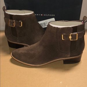 tommy hilfiger terez boots